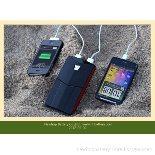 13000mAh External Battery for iPhone
